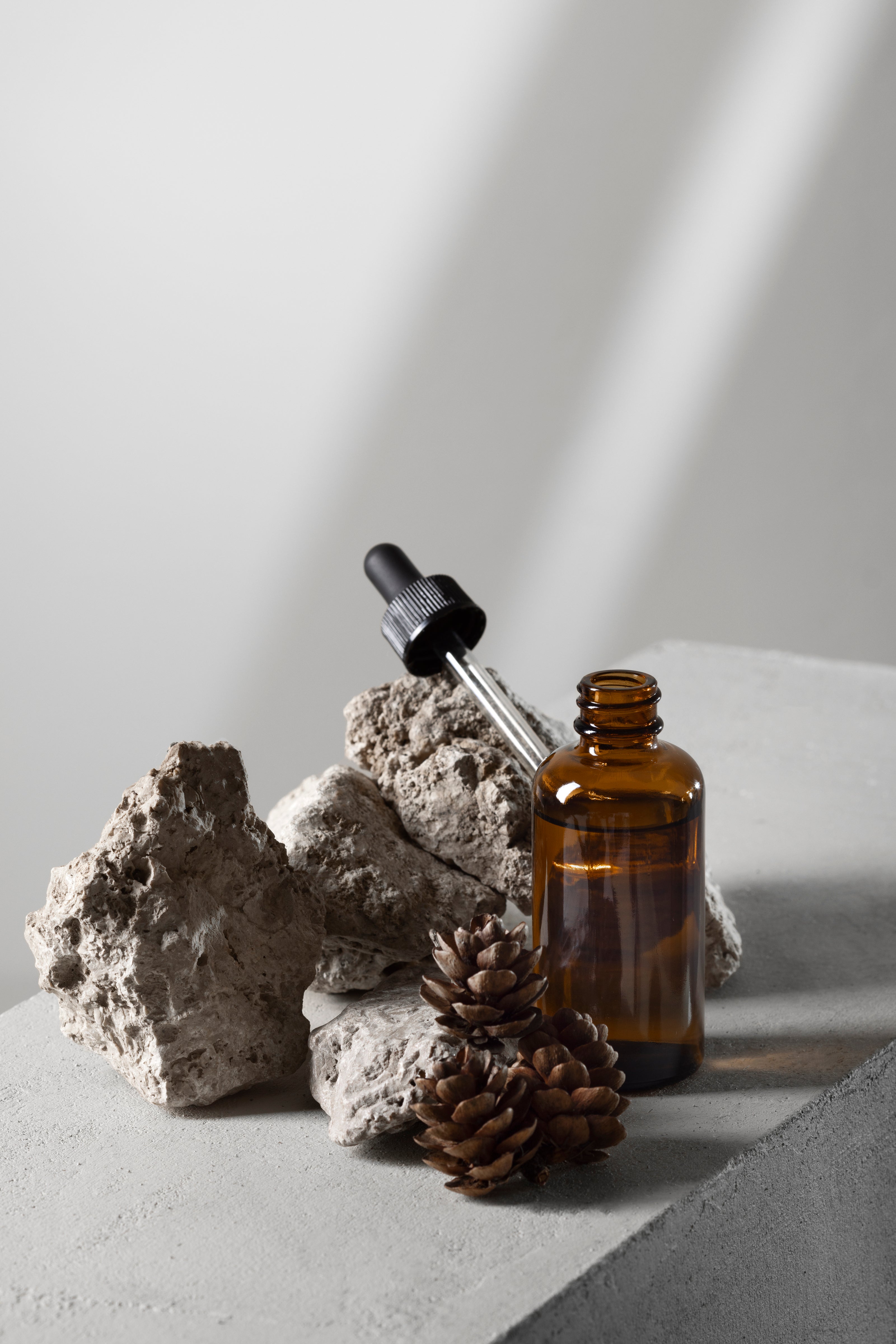 How Essential Oils Can Change Your Mood and Relieve Stress?