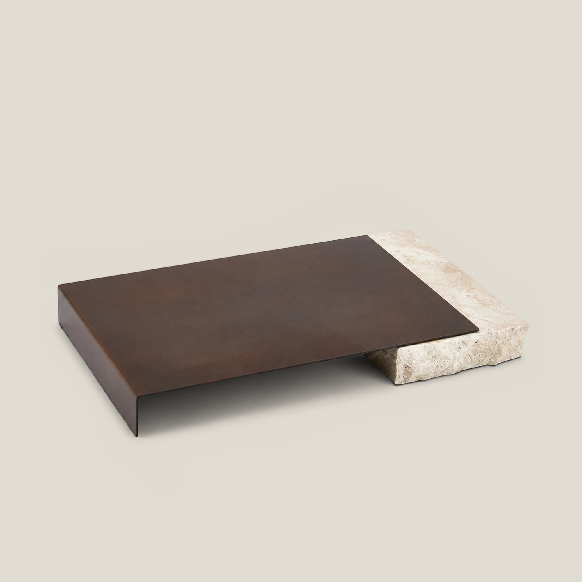 Botticini Vanity/Serving Tray