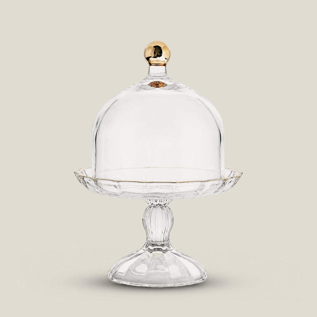 Classic Cake Stand