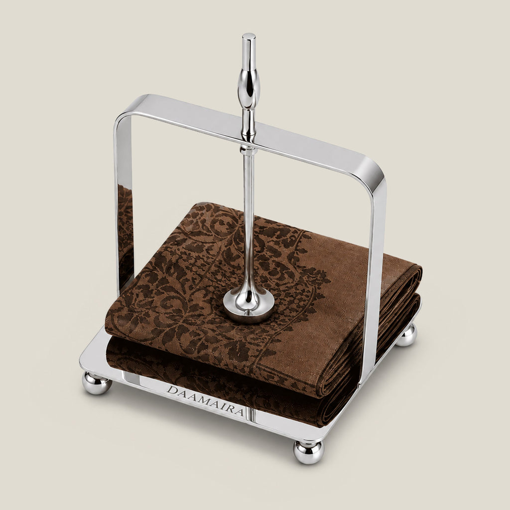 Droplet Napkin Holder