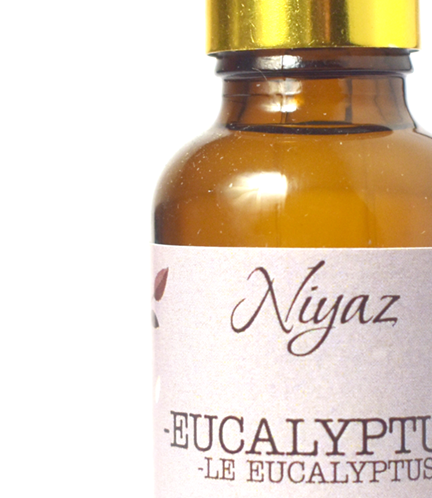 EUCALYPTUS LE EUCALYPTUS ESSENTIAL OIL 30 ML