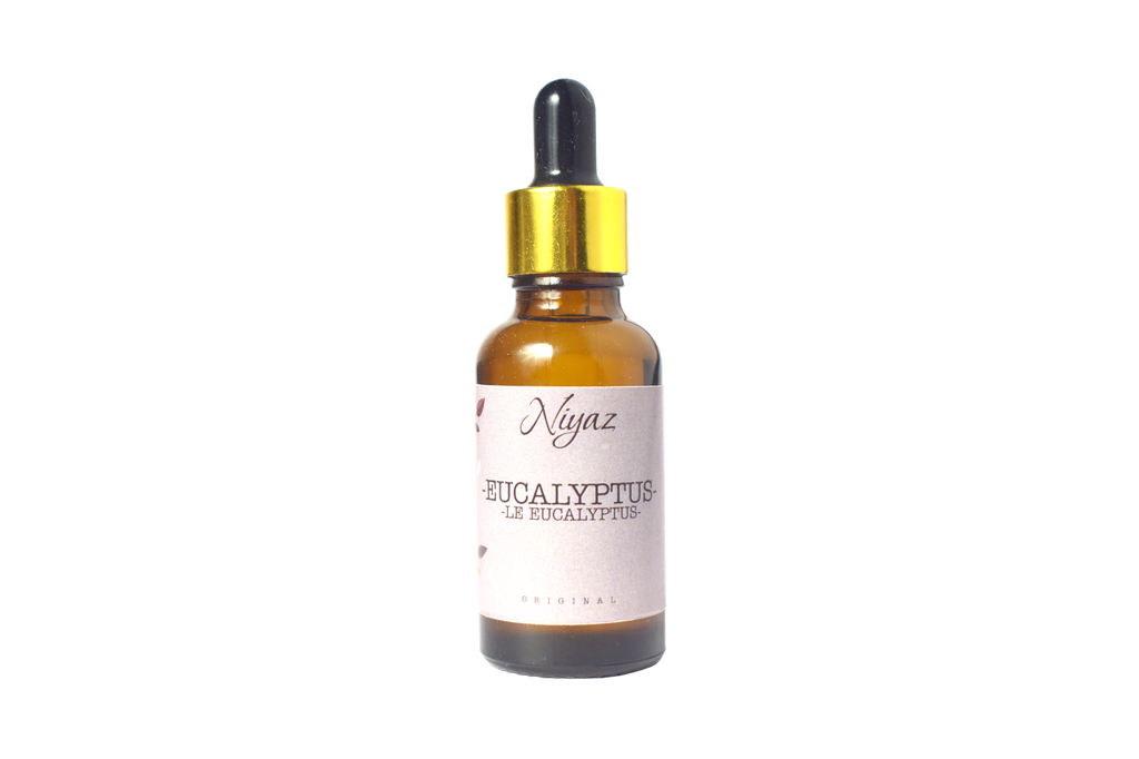 EUCALYPTUS LE EUCALYPTUS ESSENTIAL OIL 30 ML