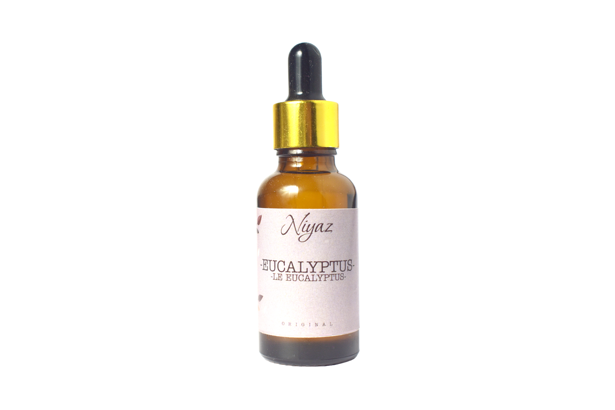 EUCALYPTUS LE EUCALYPTUS ESSENTIAL OIL 30 ML