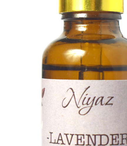 LAVENDER LAVENDE ESSENTIAL OIL 30 ML