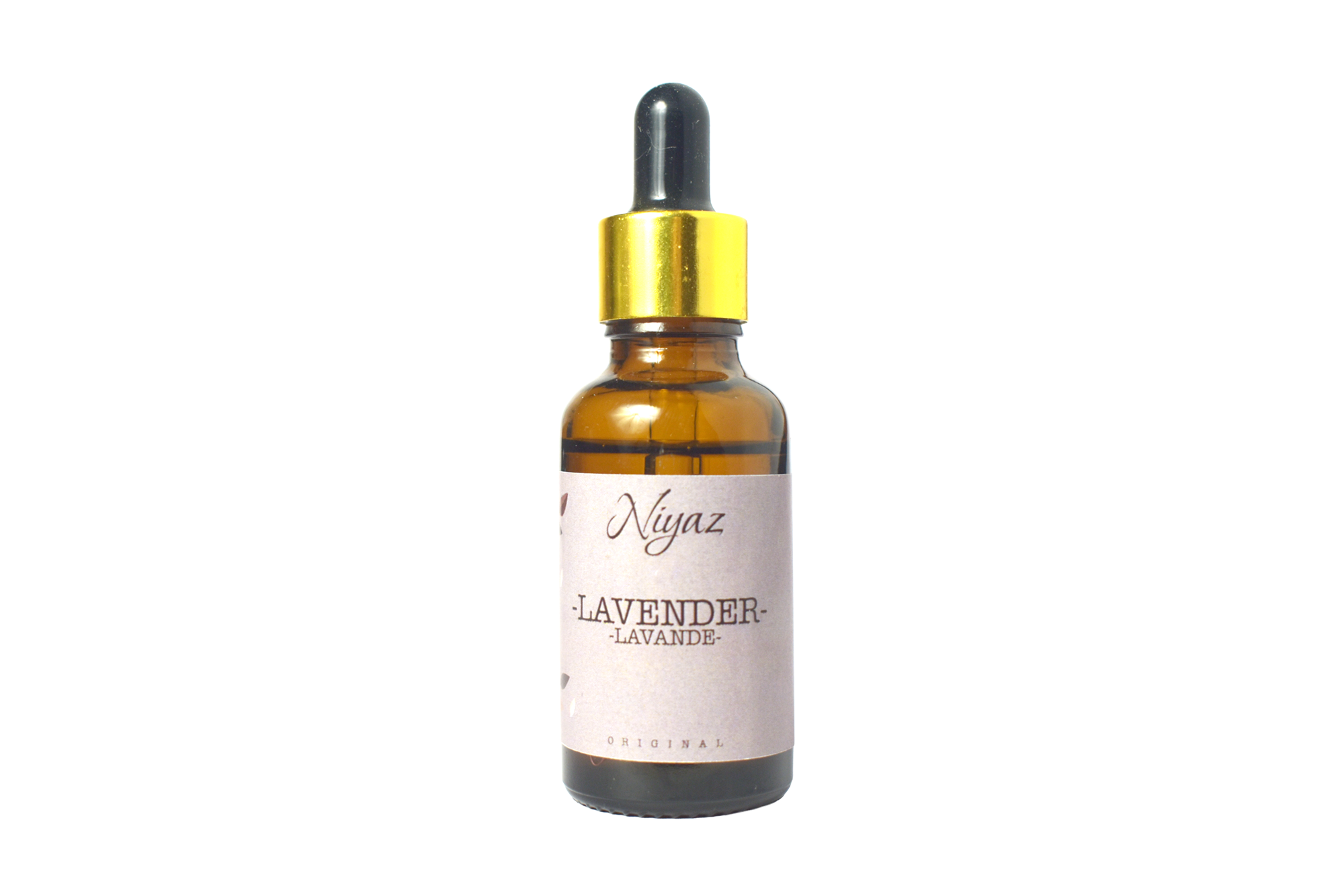 LAVENDER LAVENDE ESSENTIAL OIL 30 ML
