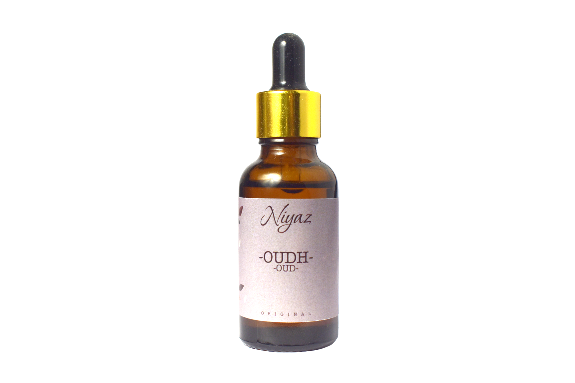 OUDH OUD ESSENTIAL OIL 30 ML