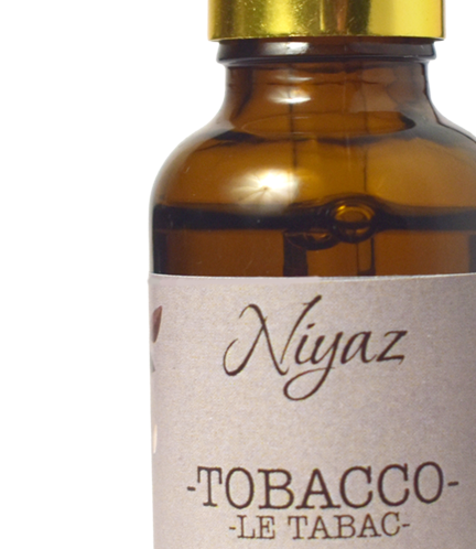 TOBACCO LE TABAC ESSENTIAL OIL 30 ML