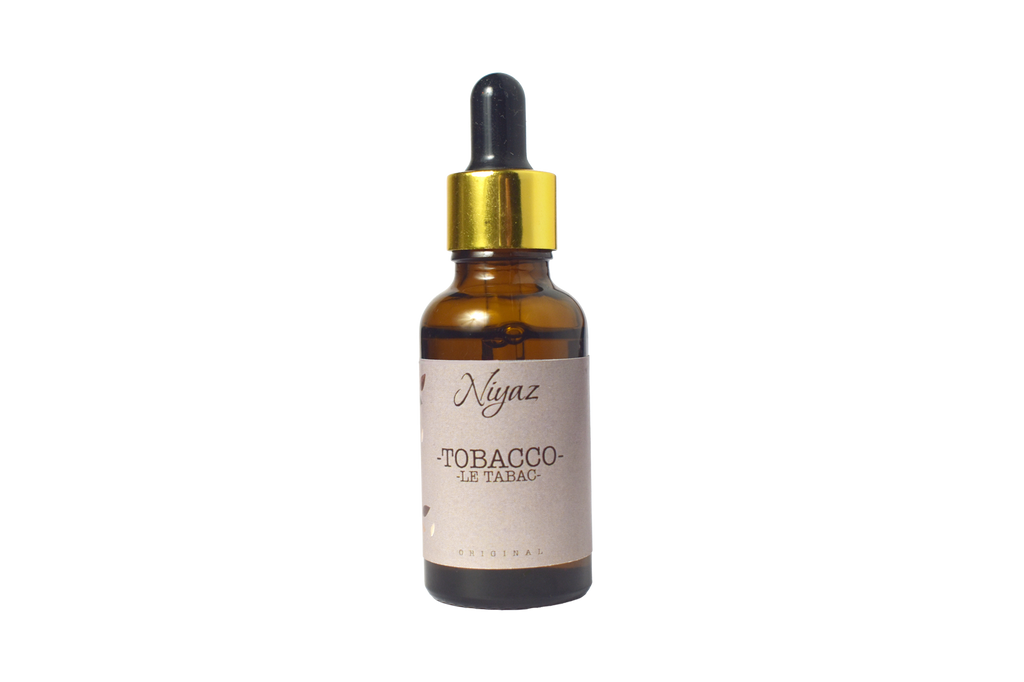 TOBACCO LE TABAC ESSENTIAL OIL 30 ML