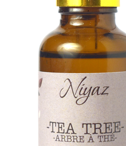 TEA TREE ARBRE A THÉ ESSENTIAL OIL 30 ML