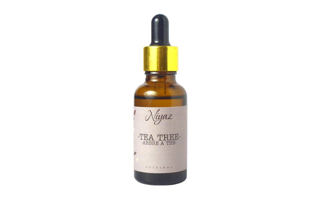 TEA TREE ARBRE A THÉ ESSENTIAL OIL 30 ML