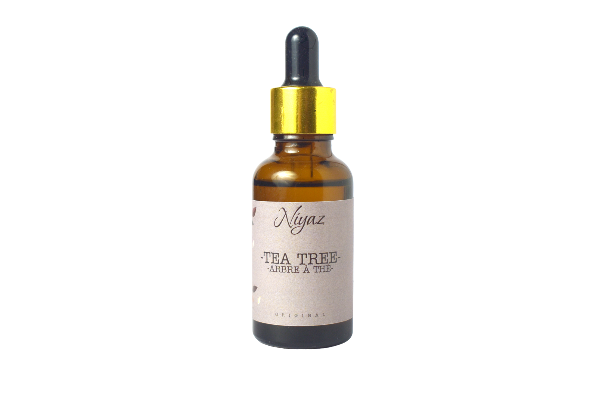 TEA TREE ARBRE A THÉ ESSENTIAL OIL 30 ML