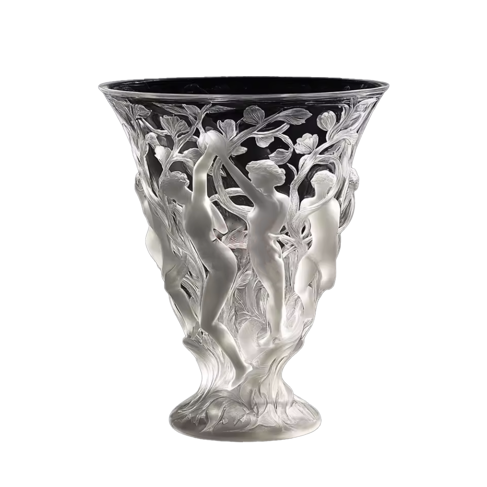 DANSE des NYMPHES – Dance of the Nymphs Vase