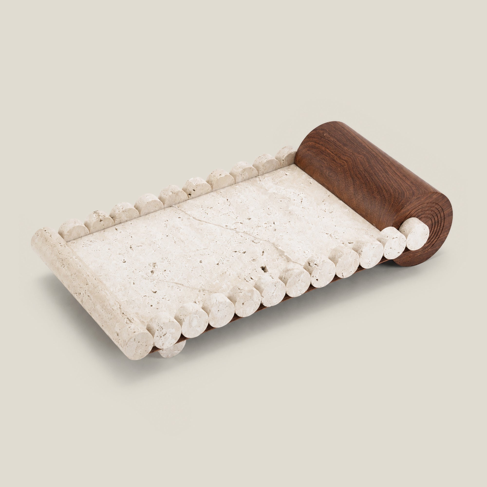 Nile Decor Tray