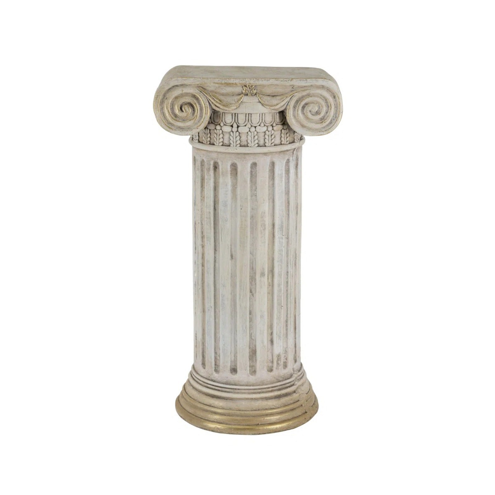 Classical Pedestal - L