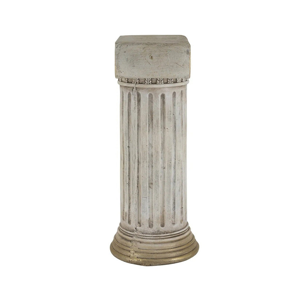 Classical Pedestal - L