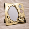 Baby Teddy Photo Frame (14 x 19 cm) - Daamaira Home and Living Ltd