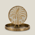 Serving Tray Bahamas Serving Tray - Set Of 2 - Daamaira Home and Living Ltd