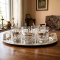 Beverage Serving Set - Daamaira Home and Living Ltd