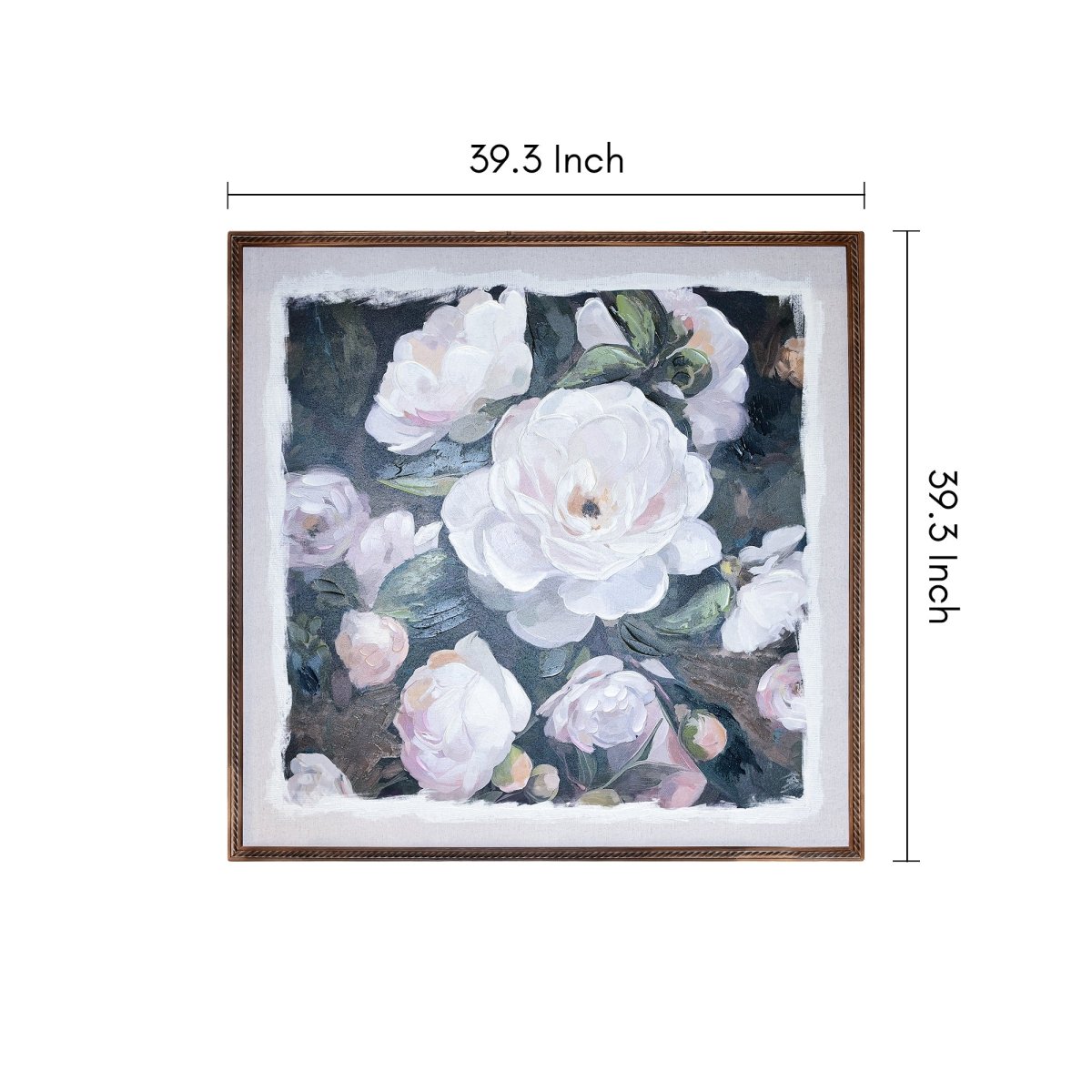 Blooming Roses - Daamaira Home and Living Ltd