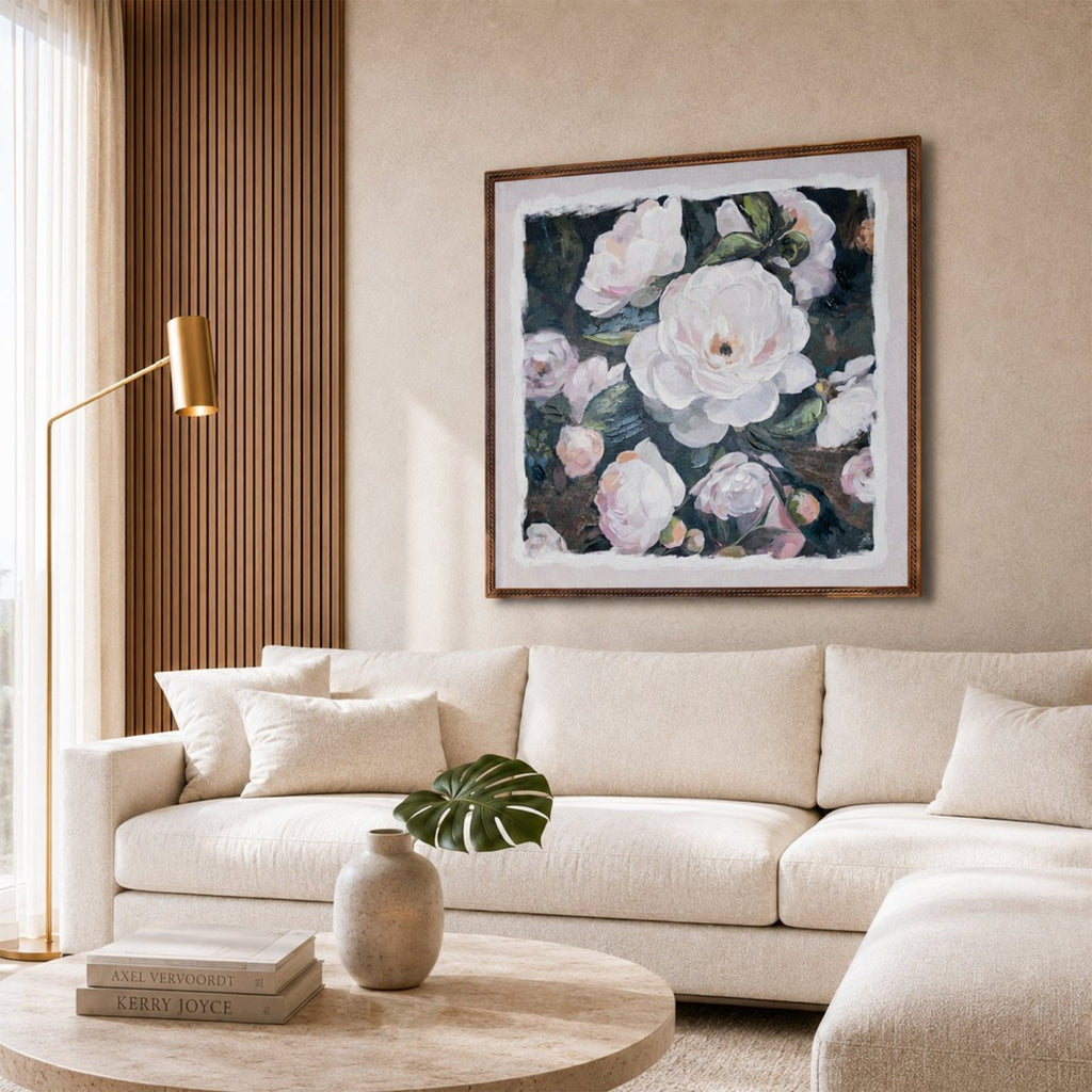 Blooming Roses - Daamaira Home and Living Ltd