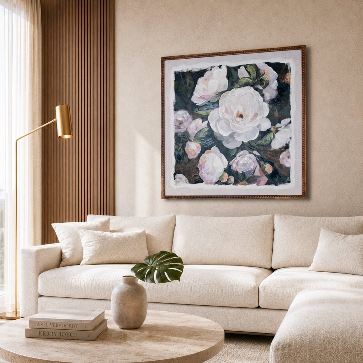 Blooming Roses - Daamaira Home and Living Ltd