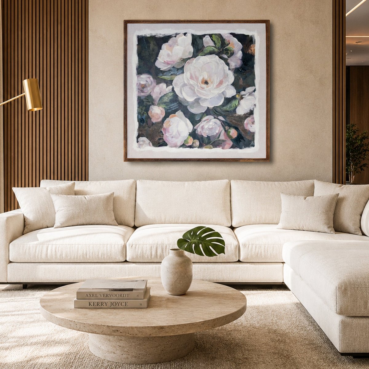 Blooming Roses - Daamaira Home and Living Ltd