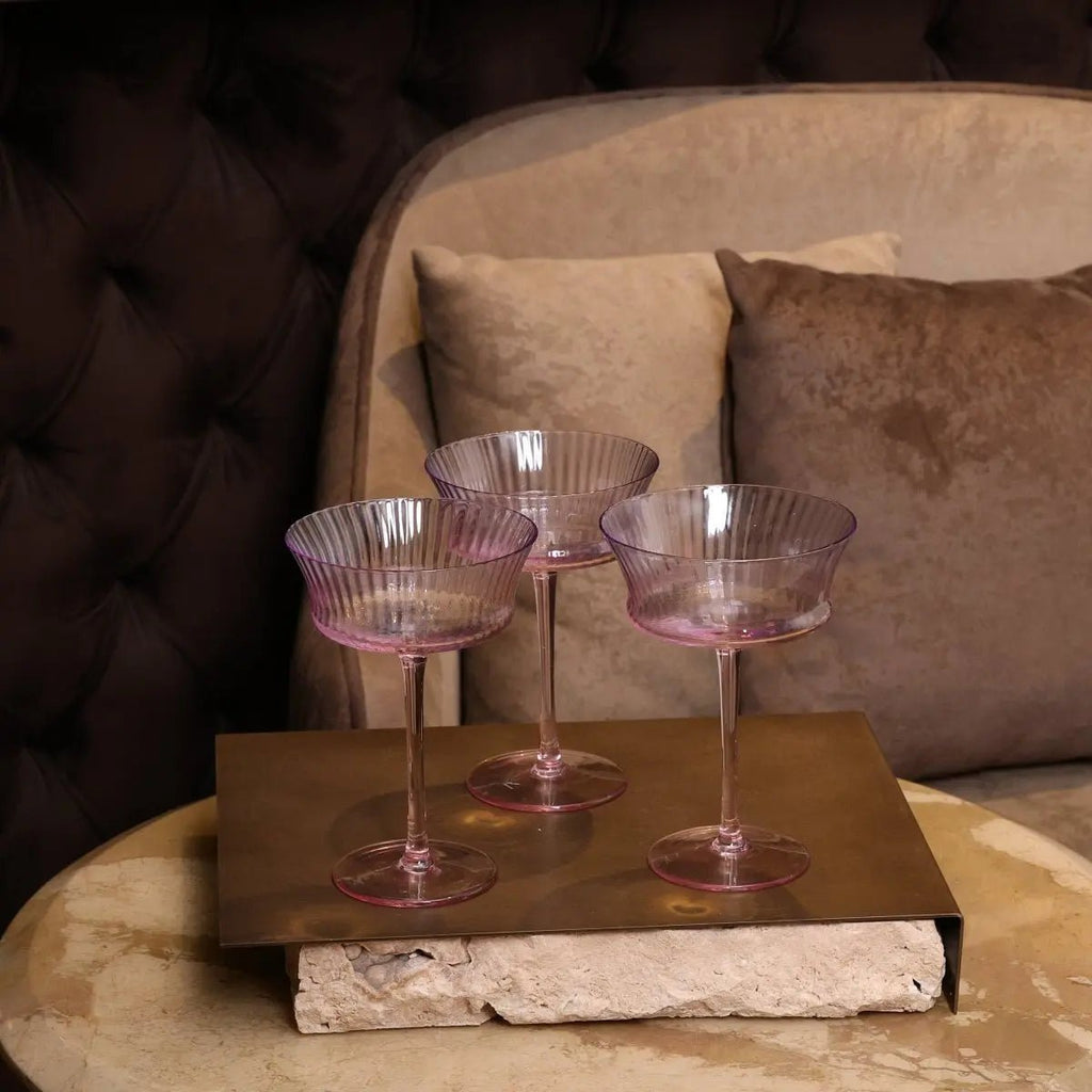 décor Tray Botticini Vanity/Serving Tray - Daamaira Home and Living Ltd