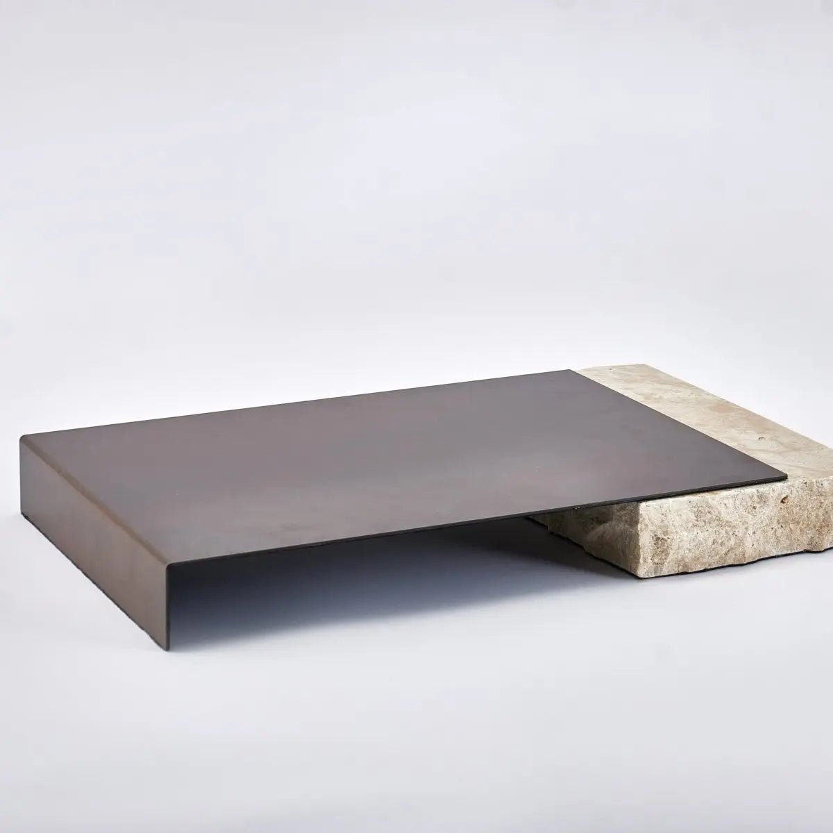 décor Tray Botticini Vanity/Serving Tray - Daamaira Home and Living Ltd