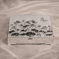 Butterfly Lotus Dry Fruit Box - Daamaira Home and Living Ltd