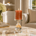 Candle Holders Celestial Candle Holder - Daamaira Home and Living Ltd