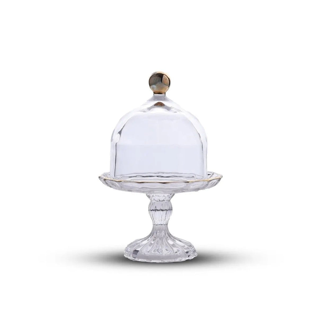 Serving Tray Classic Dessert Stand - Daamaira Home and Living Ltd