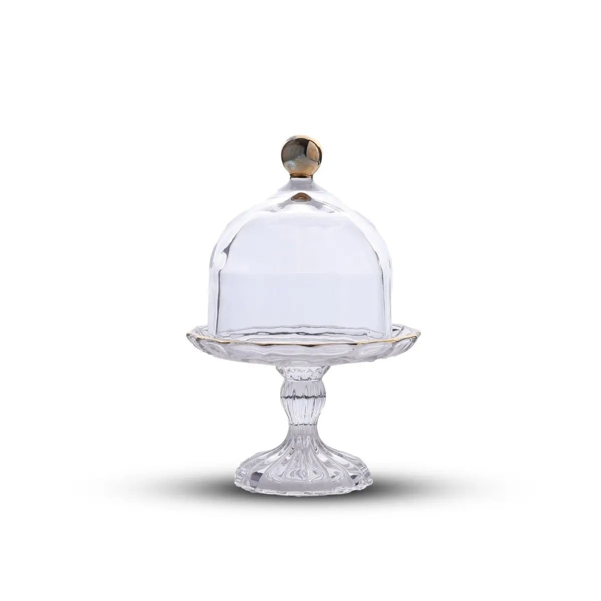Serving Tray Classic Dessert Stand - Daamaira Home and Living Ltd