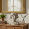 Sculptures & Figurines Classical Bust Planter - Daamaira Home and Living Ltd