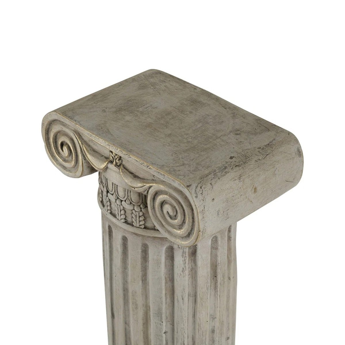 Classical Pedestal - L - Daamaira Home and Living Ltd
