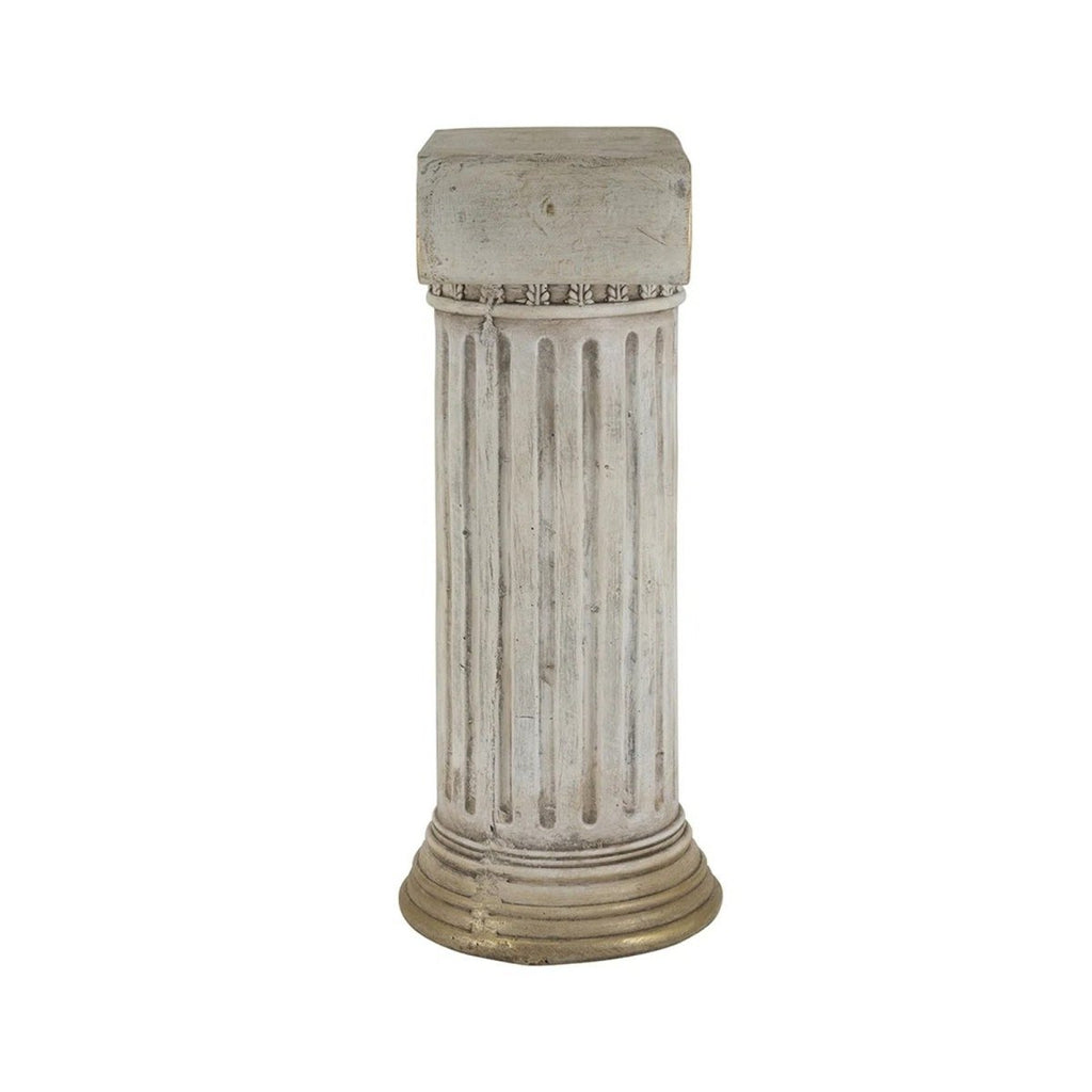 Classical Pedestal - L - Daamaira Home and Living Ltd