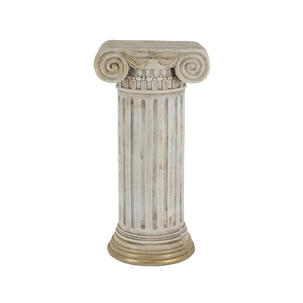 Classical Pedestal - L - Daamaira Home and Living Ltd