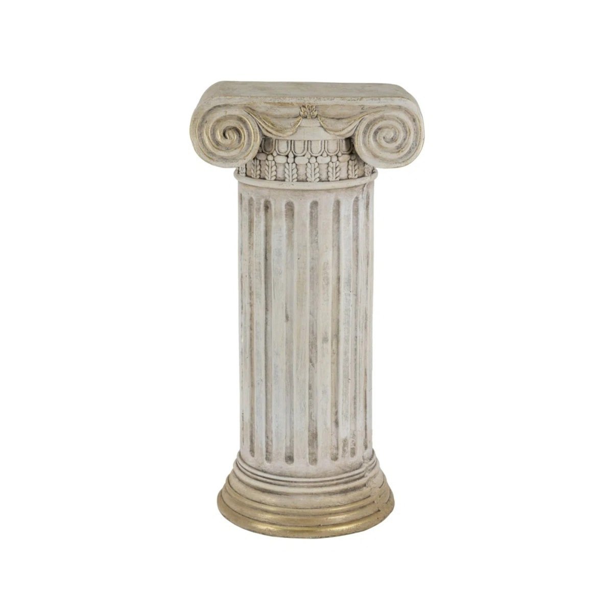 Classical Pedestal - L - Daamaira Home and Living Ltd