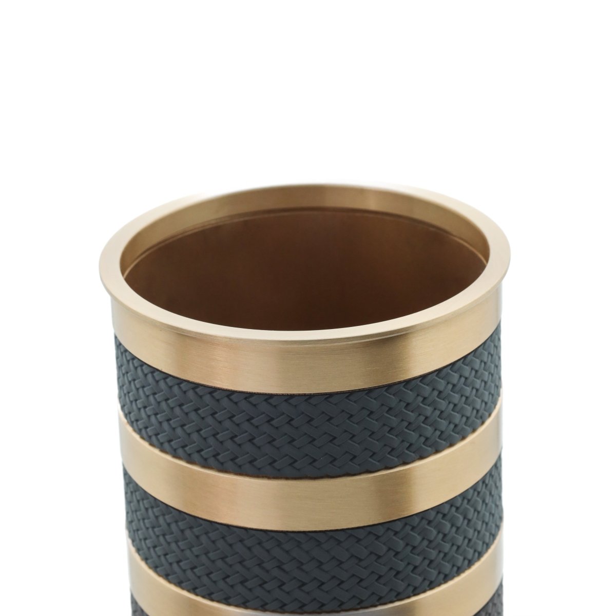 Vases Cylindrical Vase Large - Daamaira Home and Living Ltd