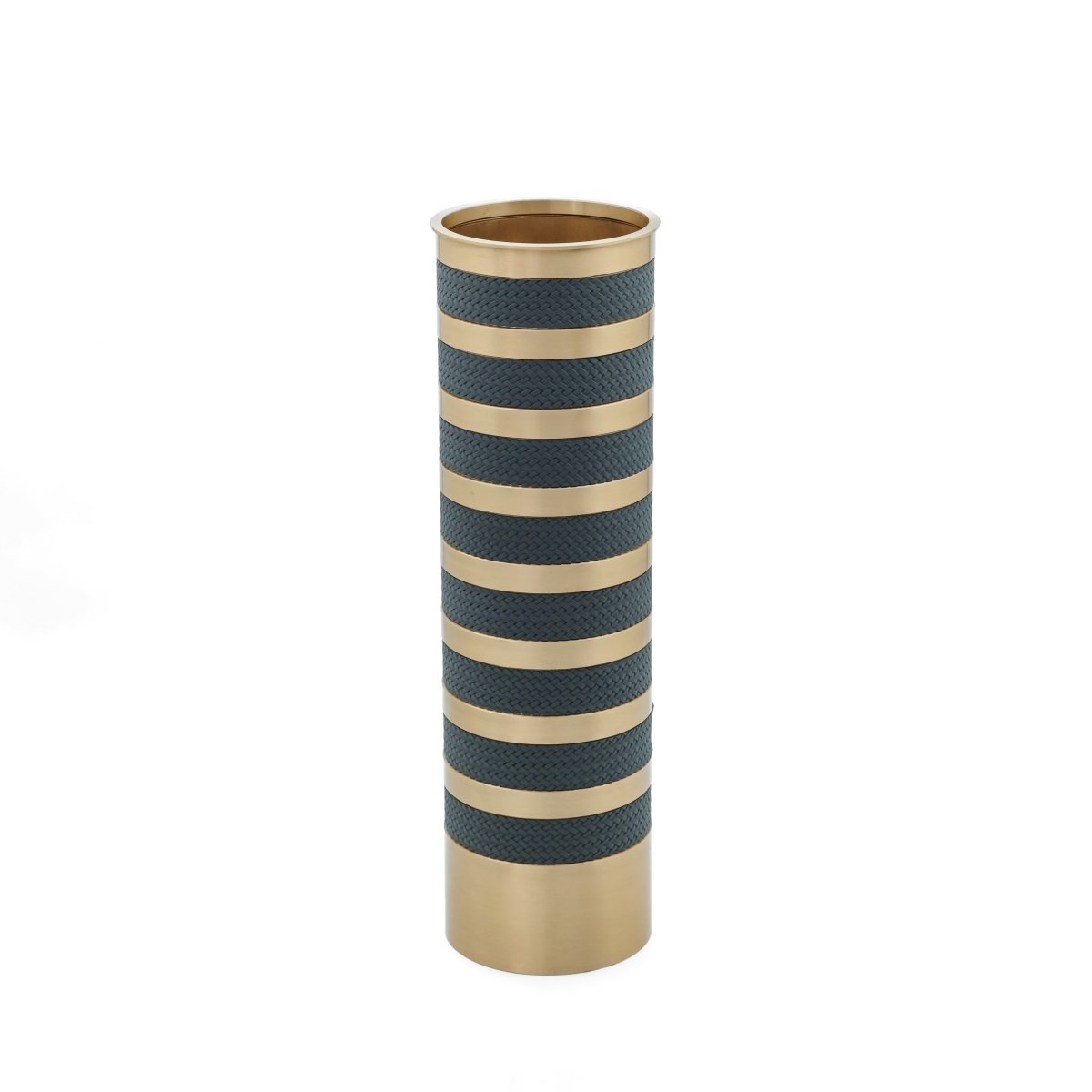 Vases Cylindrical Vase Large - Daamaira Home and Living Ltd
