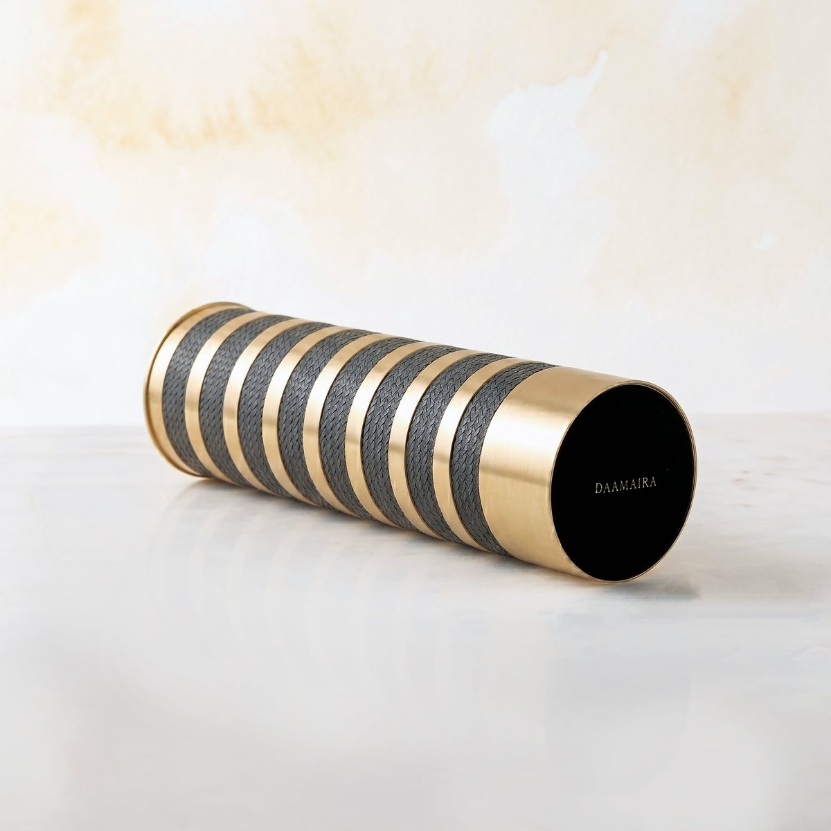 Vases Cylindrical Vase Large - Daamaira Home and Living Ltd