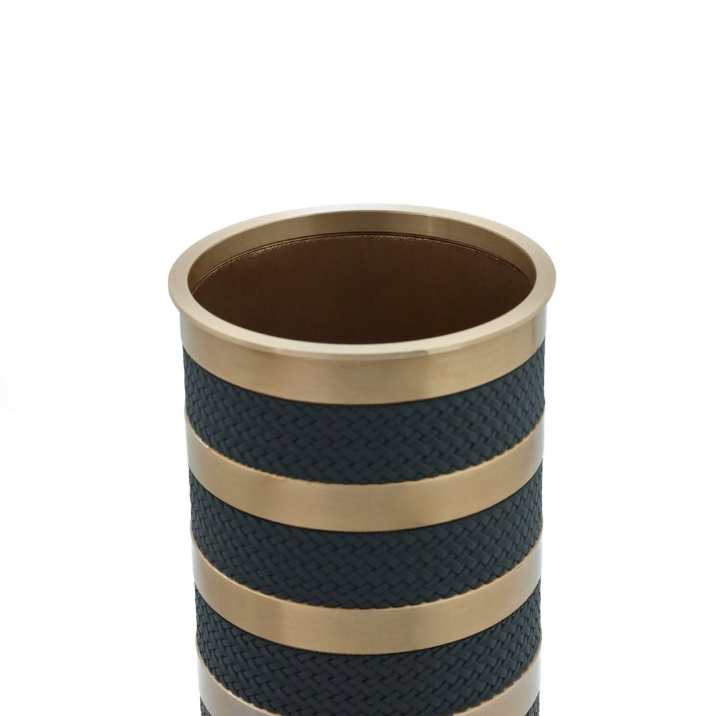 Vases Cylindrical Vase Small - Daamaira Home and Living Ltd
