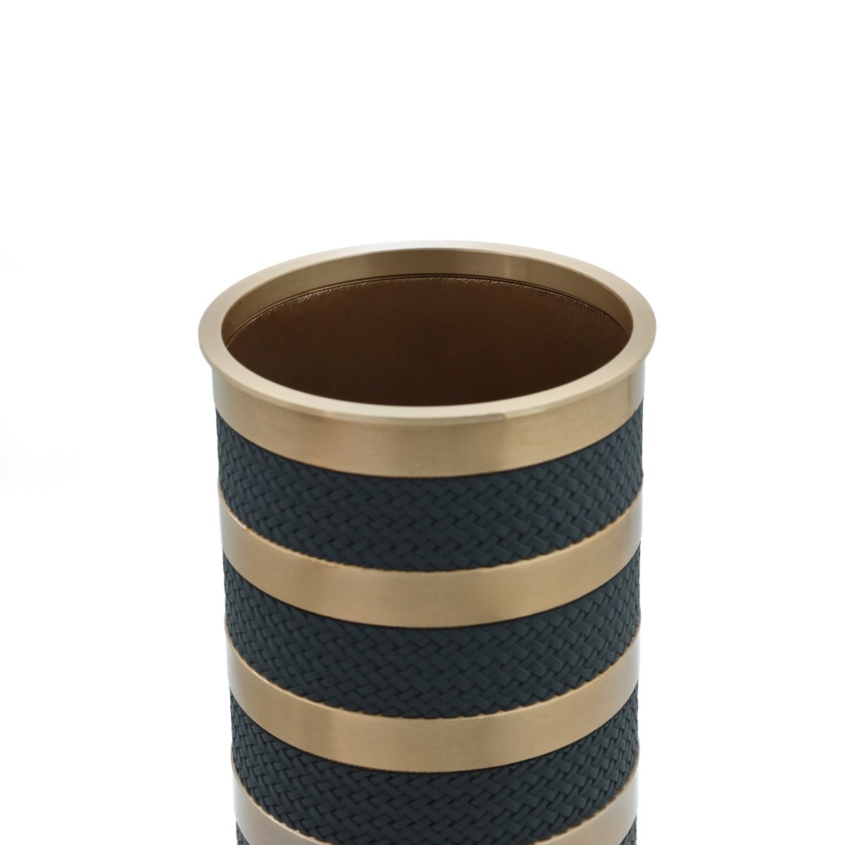 Vases Cylindrical Vase Small - Daamaira Home and Living Ltd