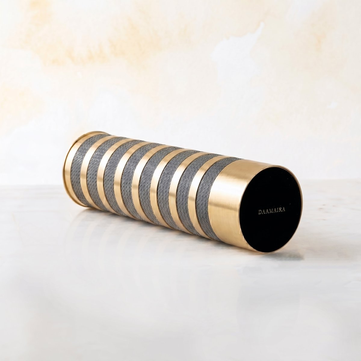 Vases Cylindrical Vase Small - Daamaira Home and Living Ltd