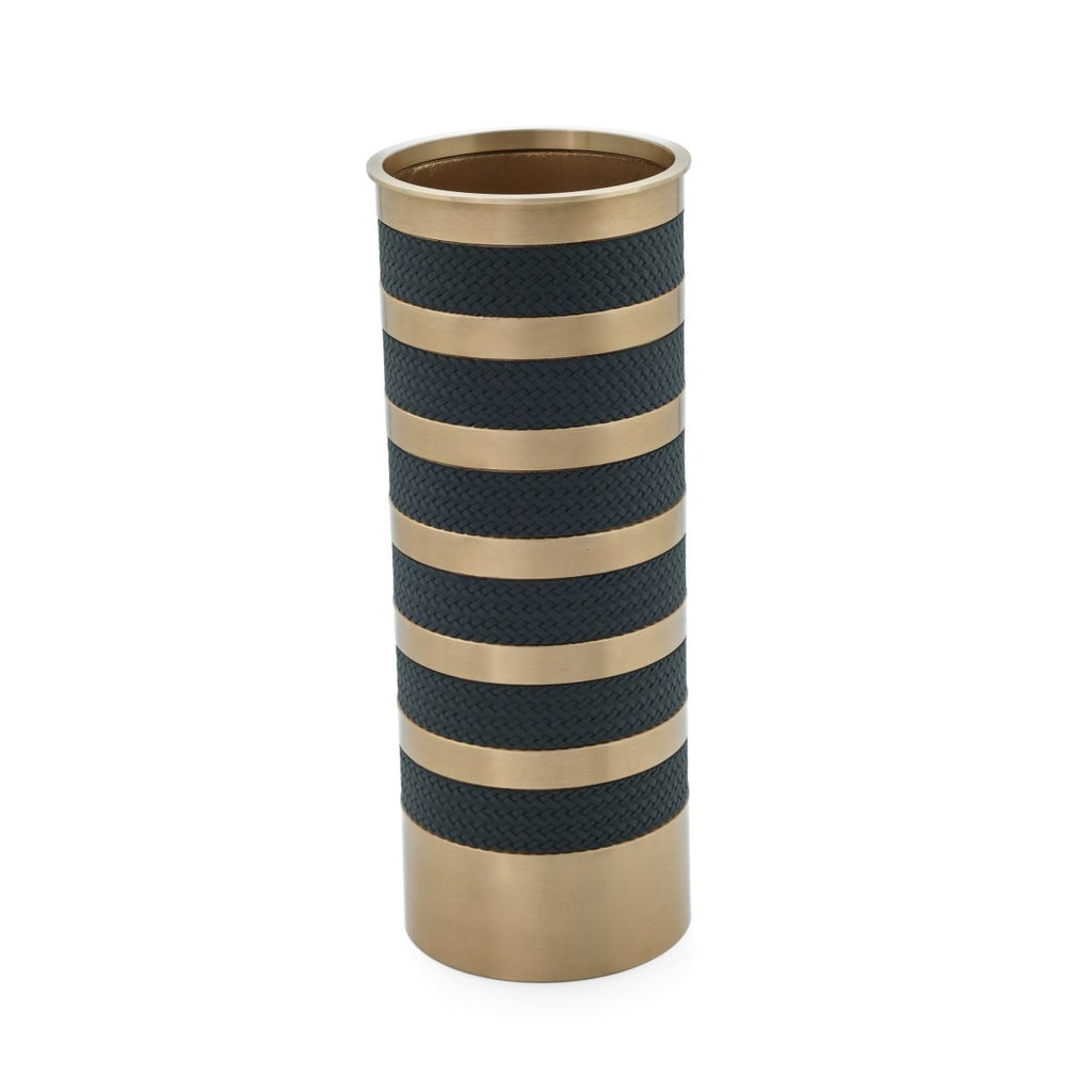 Vases Cylindrical Vase Small - Daamaira Home and Living Ltd