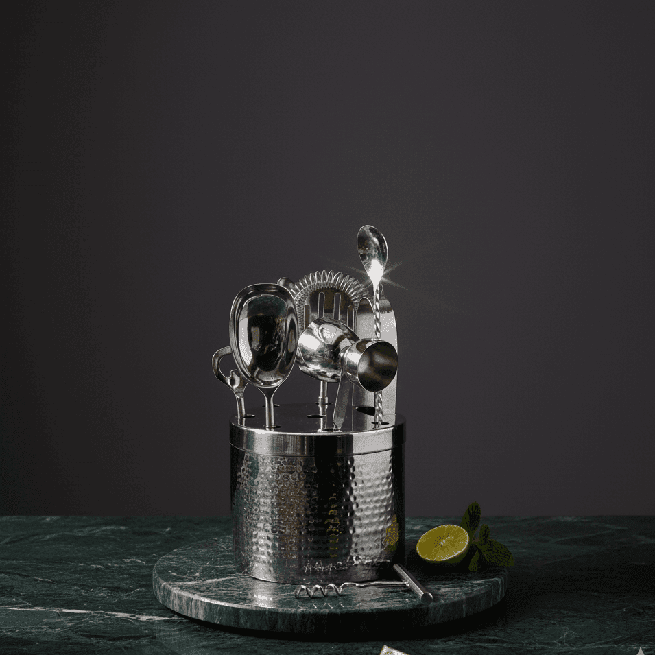 Daamaira Luxe Mixologist Set - Daamaira Home and Living Ltd