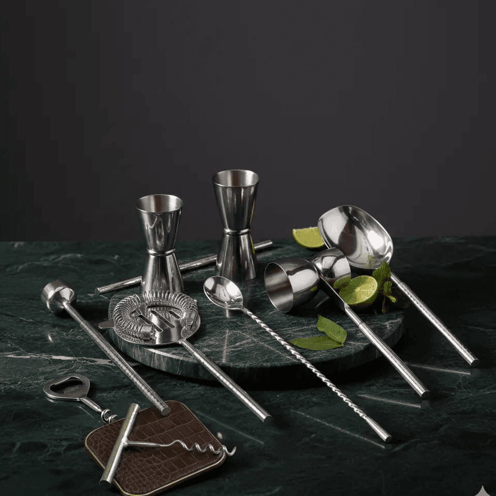 Daamaira Luxe Mixologist Set - Daamaira Home and Living Ltd