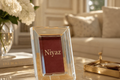 Photo Frames Diamond Photo Frame - Daamaira Home and Living Ltd