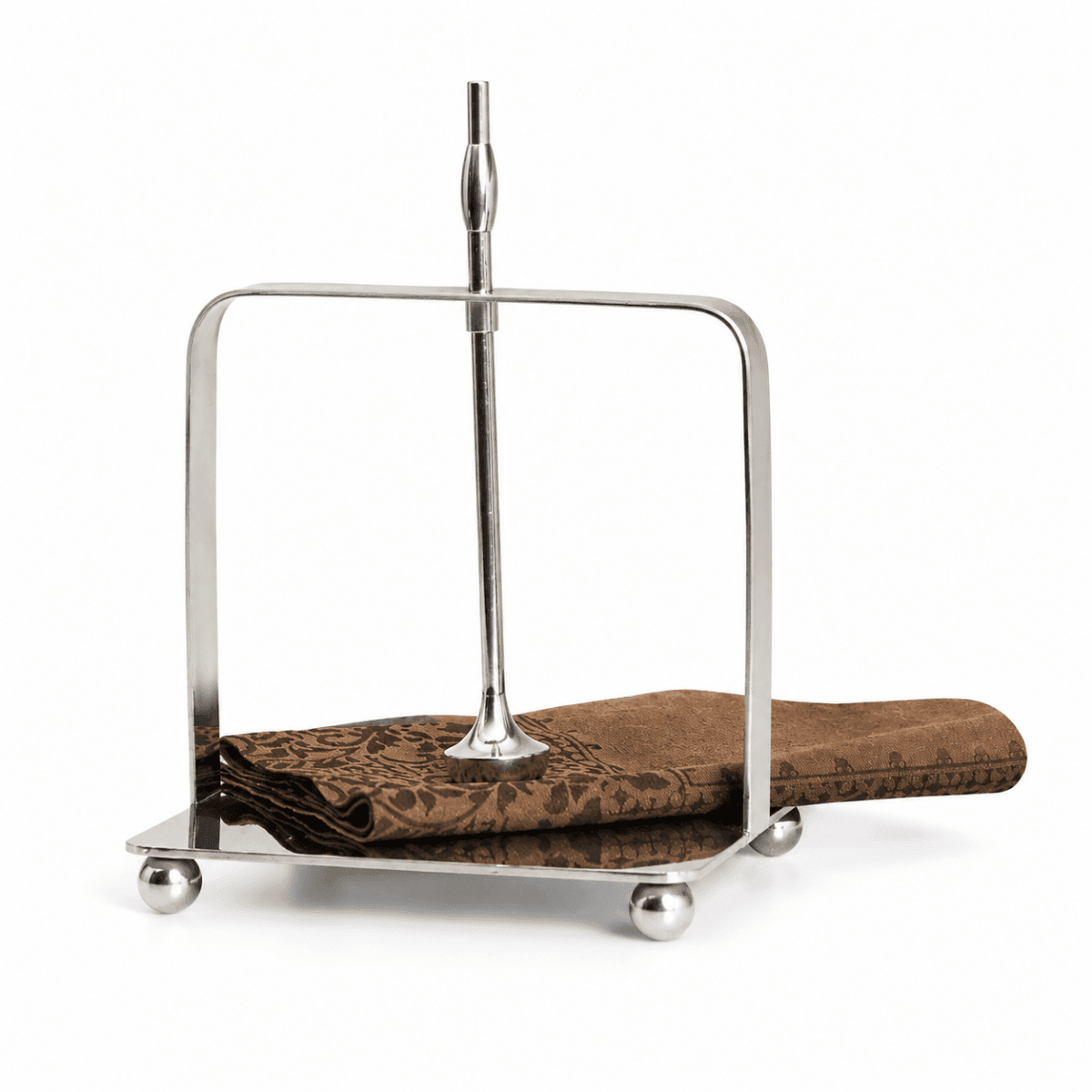 Tissue Holder Droplet Napkin Holder - Daamaira Home and Living Ltd