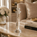 Candle Holders Eiffel Candle Holder - Daamaira Home and Living Ltd