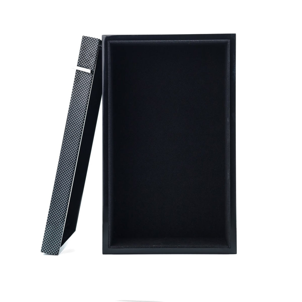 Storage Box Elite Time Piece/Jewel Box - Daamaira Home and Living Ltd